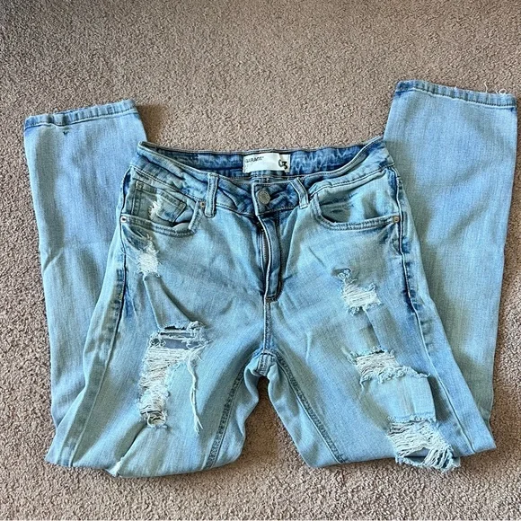 Garage Jeans - Picture 8 of 13